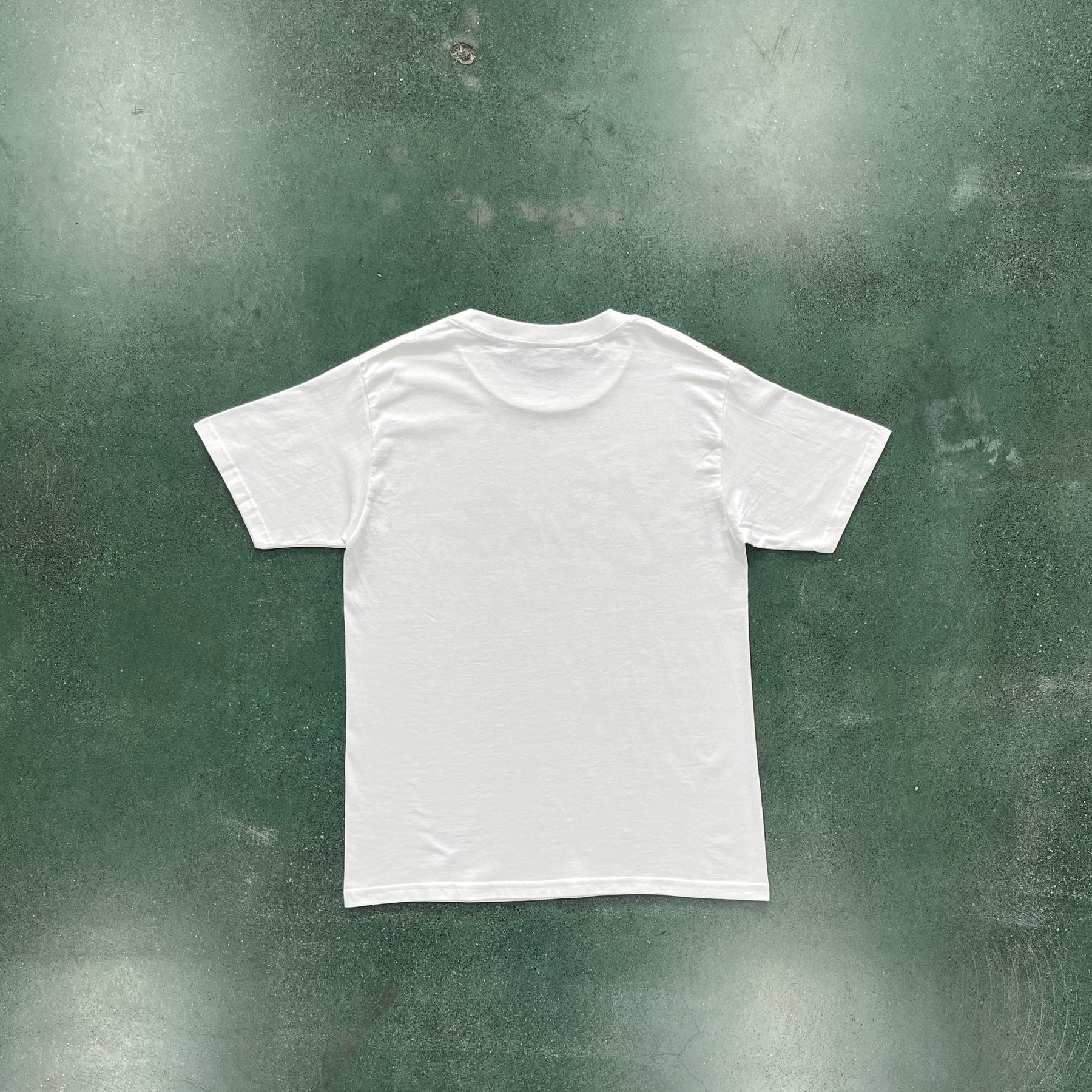 Camisa Corteiz “Gradient Carni”