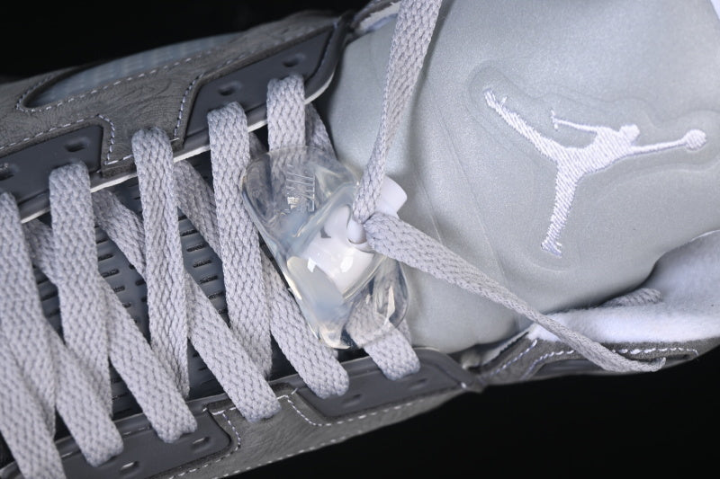 Air Jordan 5 “Wolf Grey”