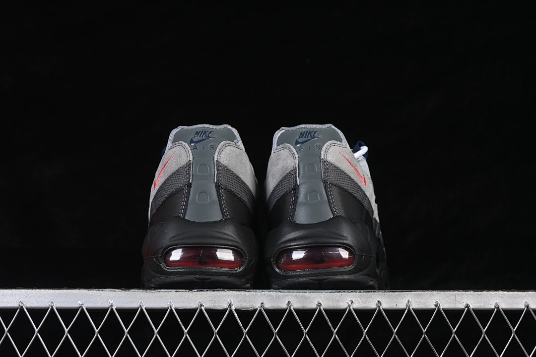 Air max 95 “Track Red”