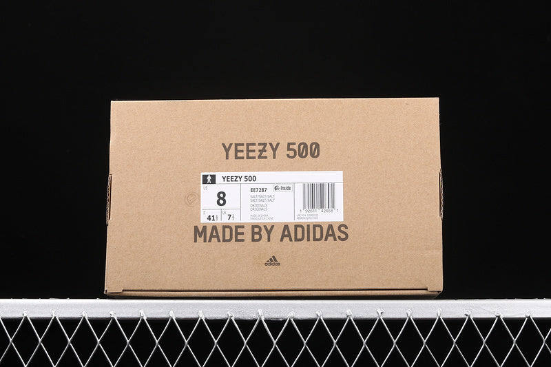 Yeezy Boost 500 “Salt”