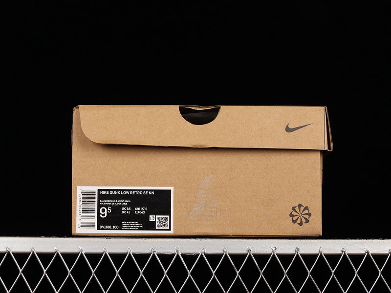 Dunk “Sun Club”