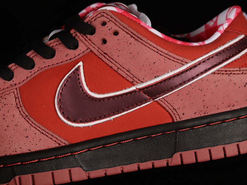 Dunk “Lobster Sport Red”