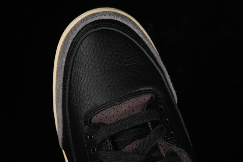 Air Jordan 3 x A Ma Maniére