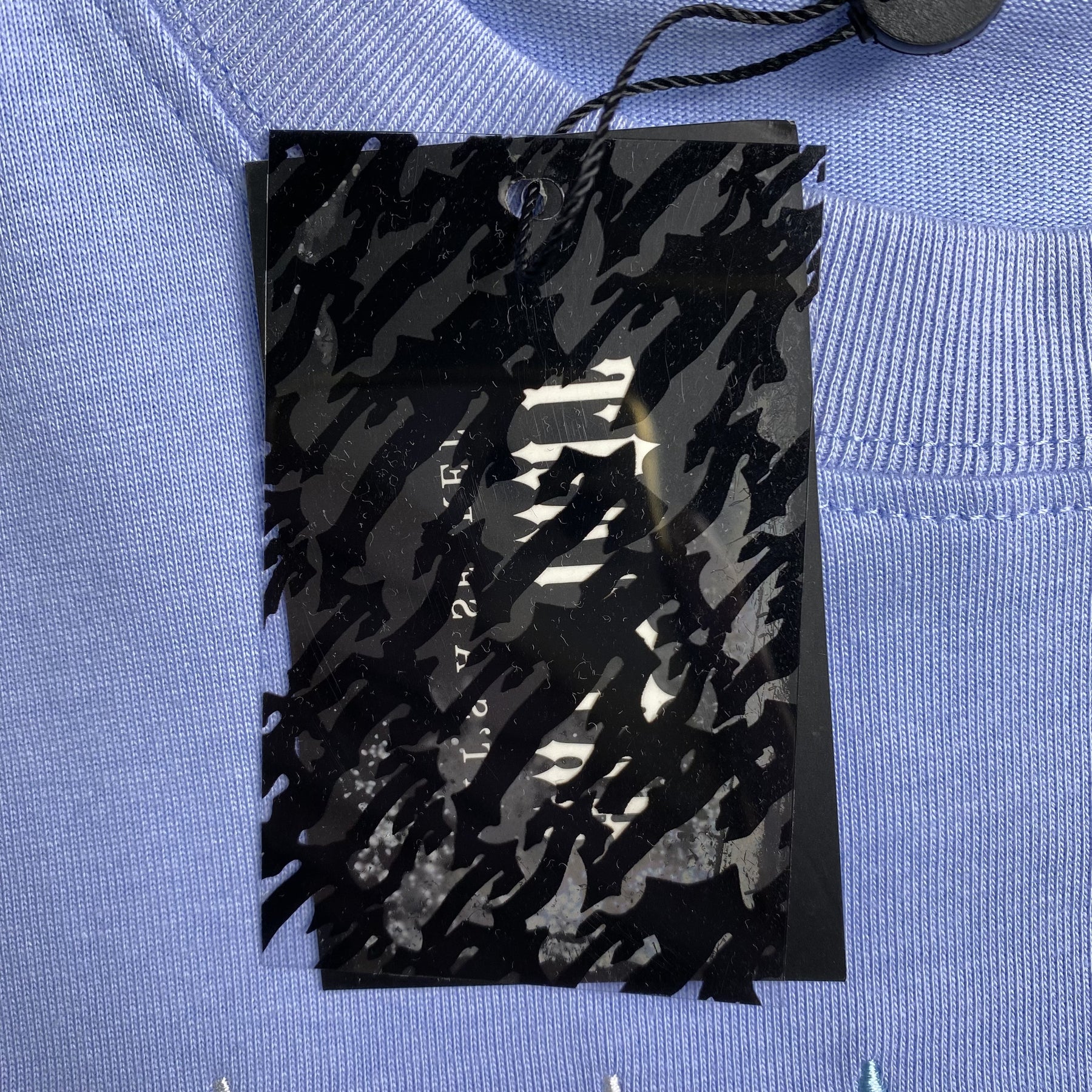 Camisa Trapstar ”Sky Blue”