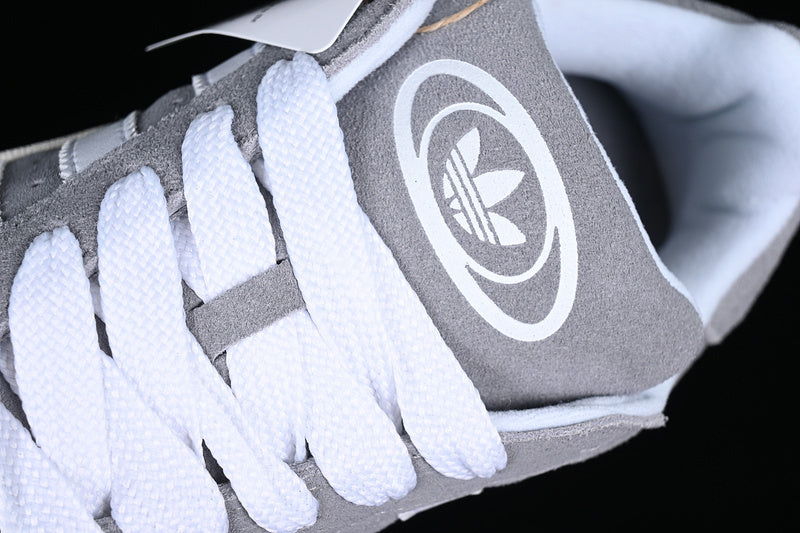 Adidas Campus 00 “White Grey”