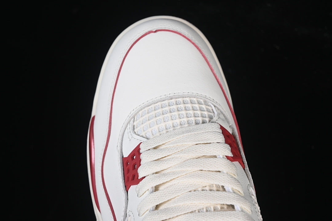Air jordan 4 “Sierra Red”