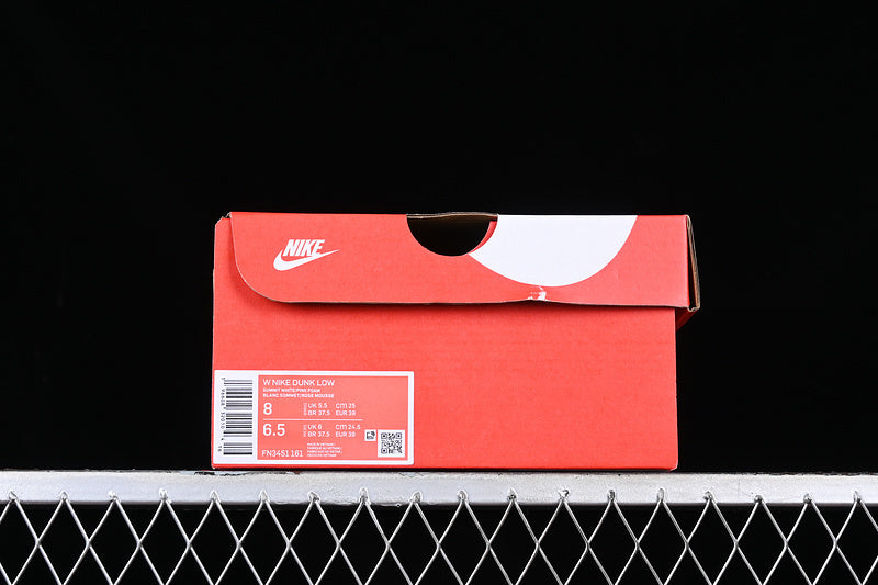 Dunk “520 Pack Pink”