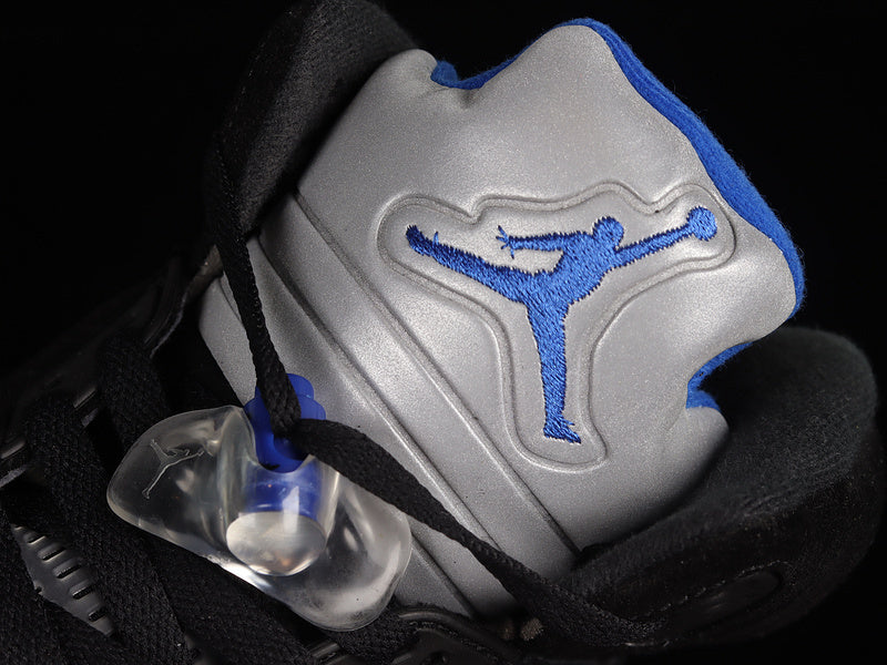 Air Jordan 5 “Racer Blue”