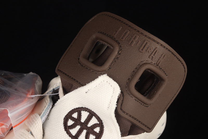 Air jordan 6 ”Quai 54 Sail Gum”