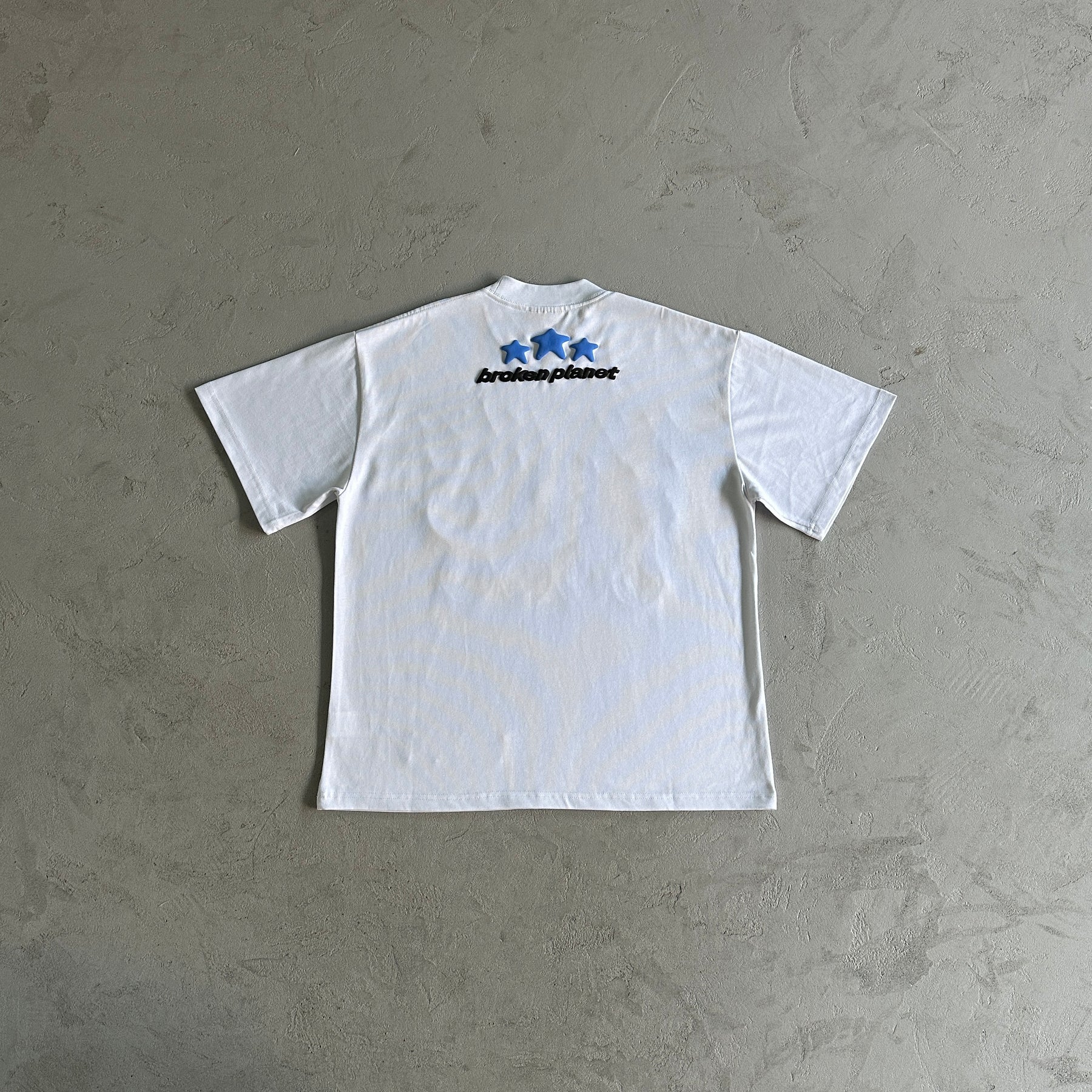 Camisa Broken Planet “Brighter Days Are Ahead”