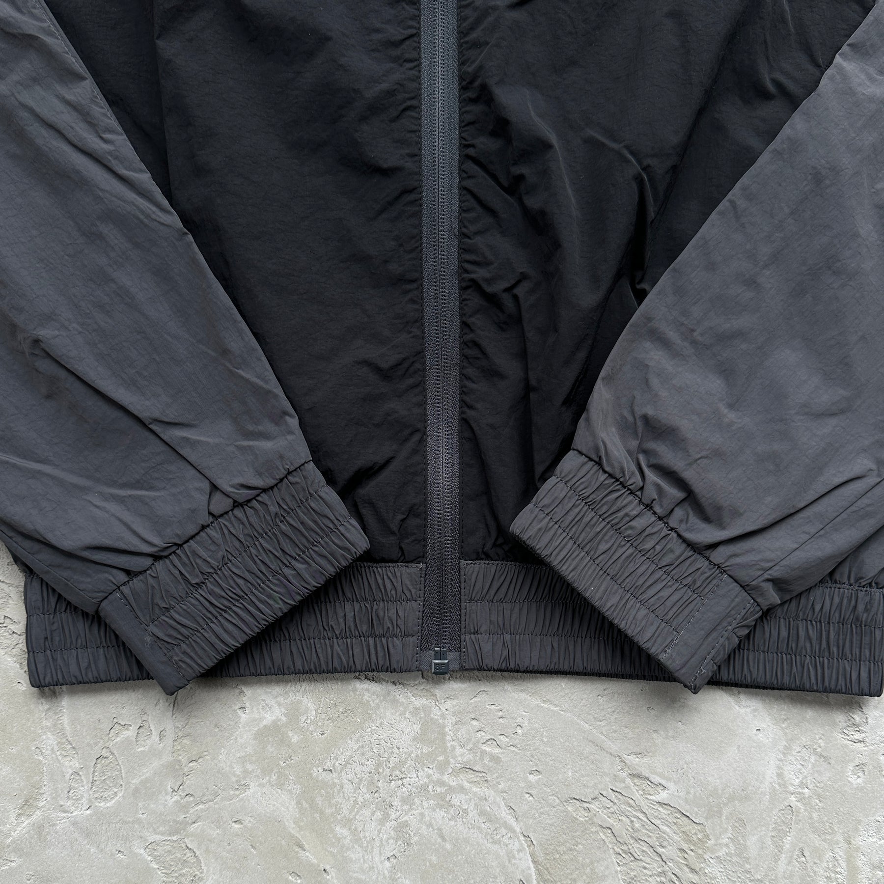 Conjunto Syna World “Team Pipe“ ( Preto )