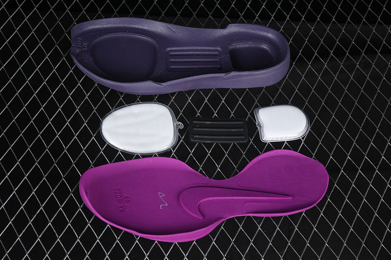 Nike JA 2 “Purple Sky”