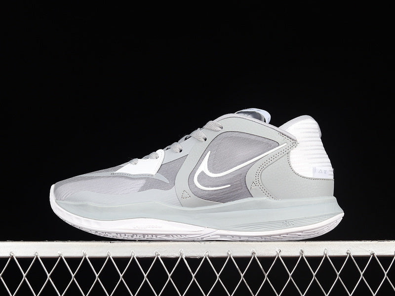 Nike Kyrie 5 “Light Grey”