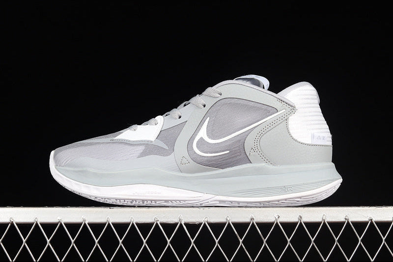 Nike Kyrie 5 “Light Grey”