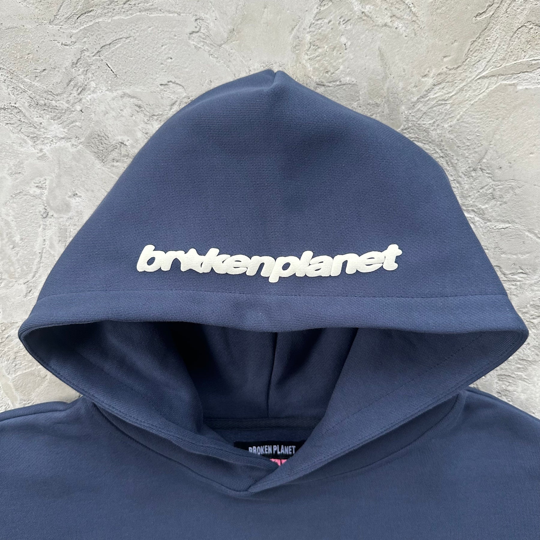 Moletom Broken Planet “All The Stars”