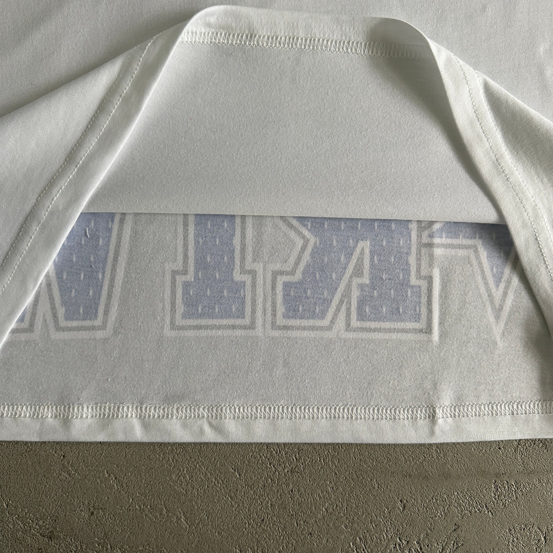 Camisa Corteiz “Star Mesh”