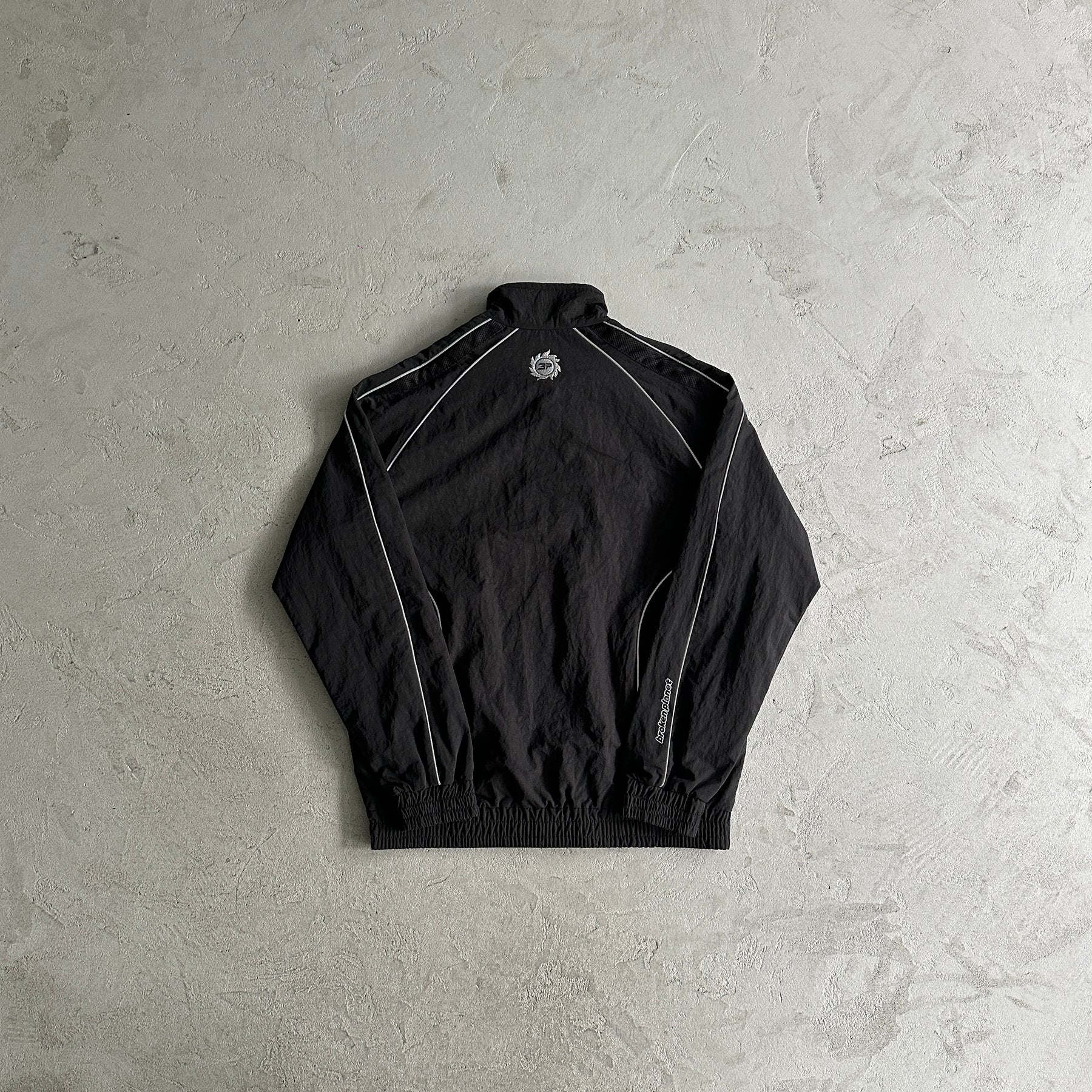 Conjunto Broken Planet “BPM Performance Midnight black”