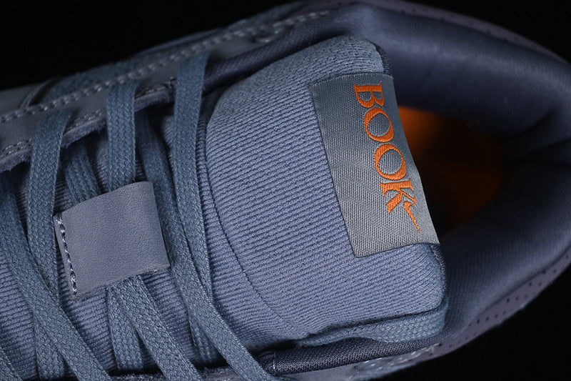 Nike Book 1 “Light Carbon”