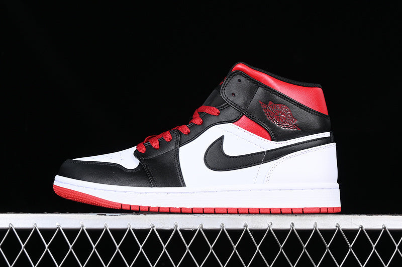 Air Jordan 1 High “Gym Red”