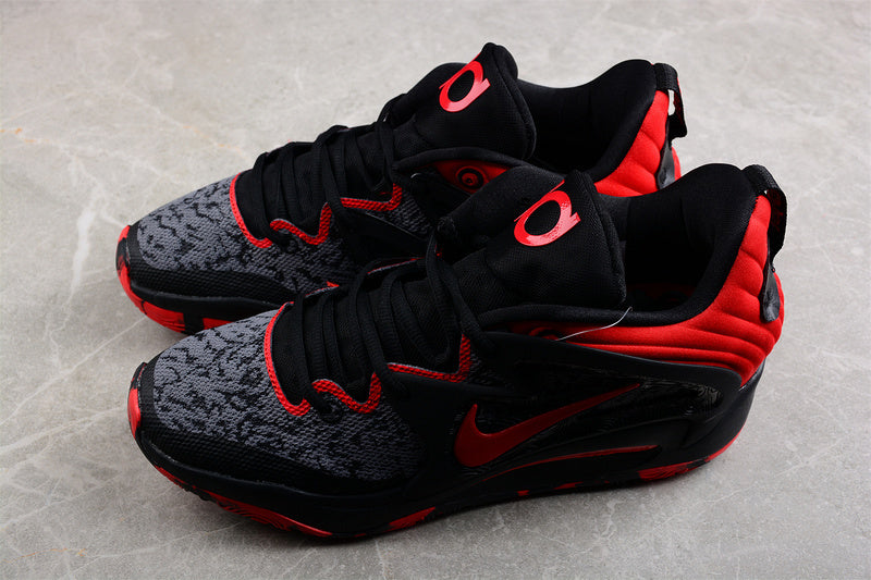 Nike KD 15 “Bred Black”