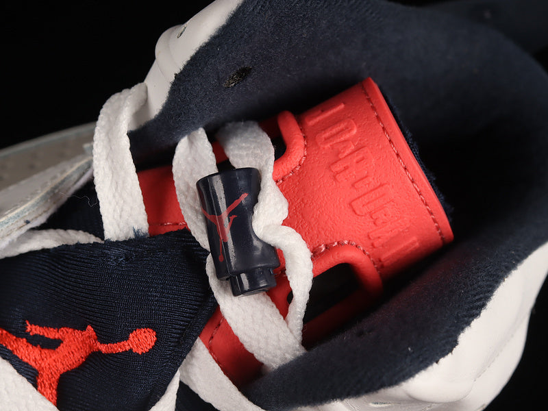 Air jordan 6 “Tinker Hatfield”