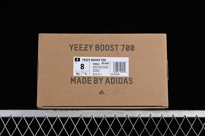 Yeezy Boost 700 “Magnet”