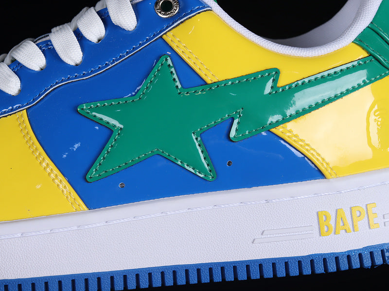 BAPE STA ”Brazil”
