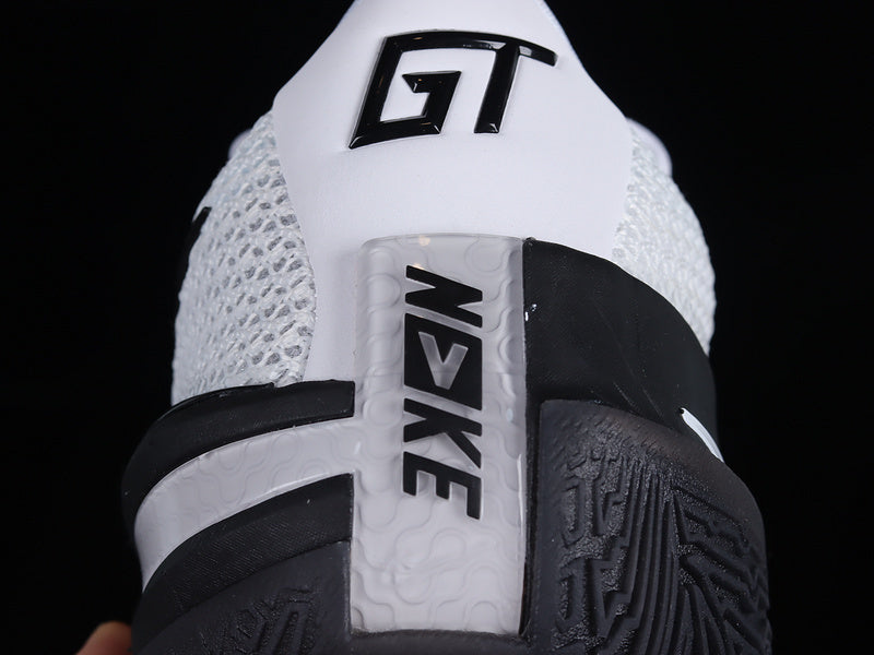 Air Zoom GT Cut TB “White and Black”