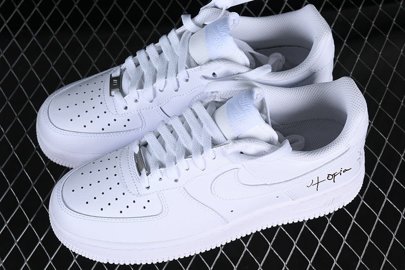 Air force X Travis Scott “Utopia”