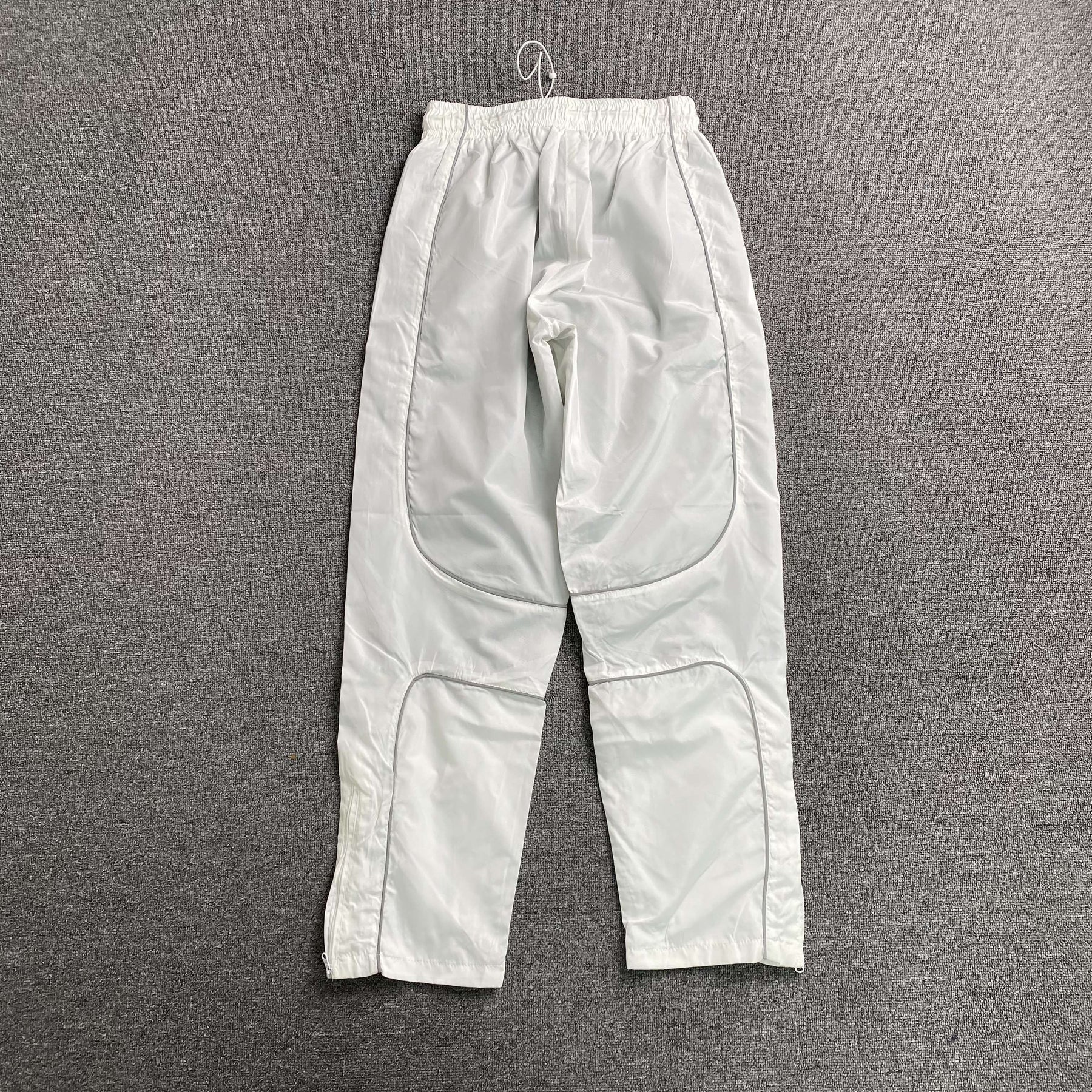 Conjunto Corteiz x Nike ( Branco )