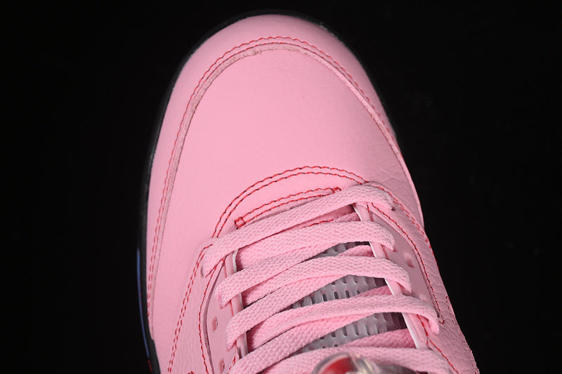 Air Jordan 5 x Awake NY ”Arctic Pink”