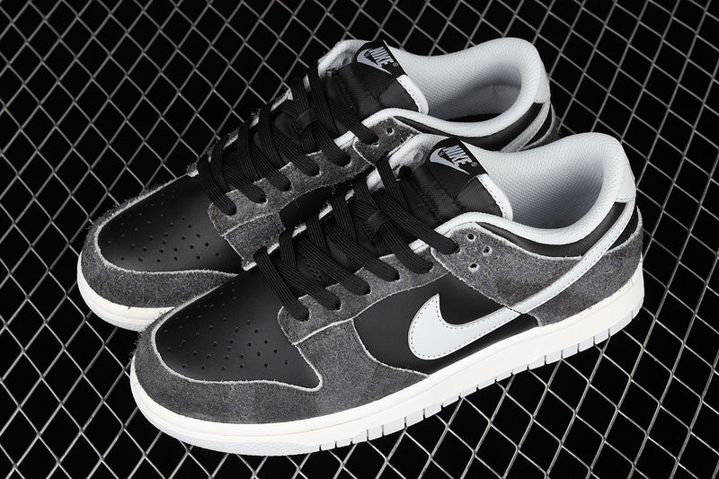 Dunk Sb “Animal Pack Zebra”