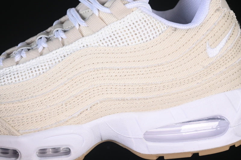 Air max 95 x Levi's “Orewood Brown”