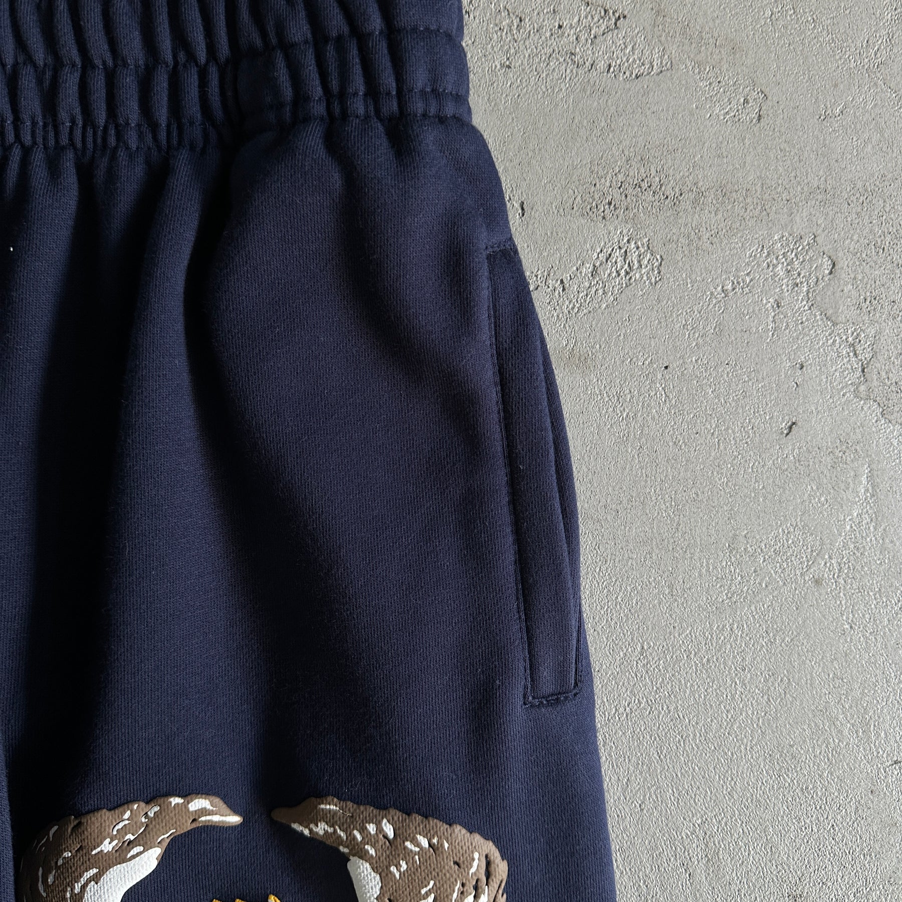 Calça Corteiz “Crtz Rtw”