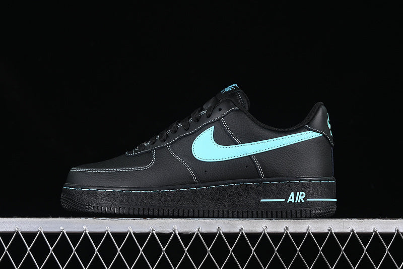 Air force 1 x Tiffany