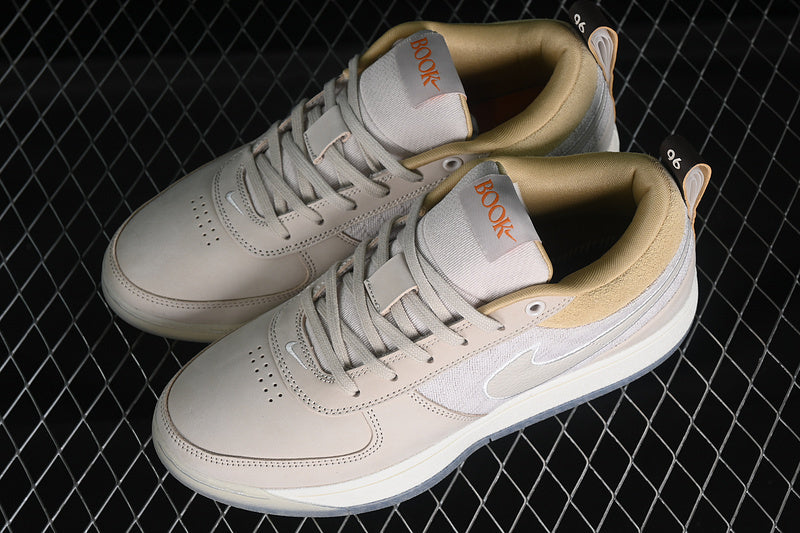 Nike Book 1 “Sesame”