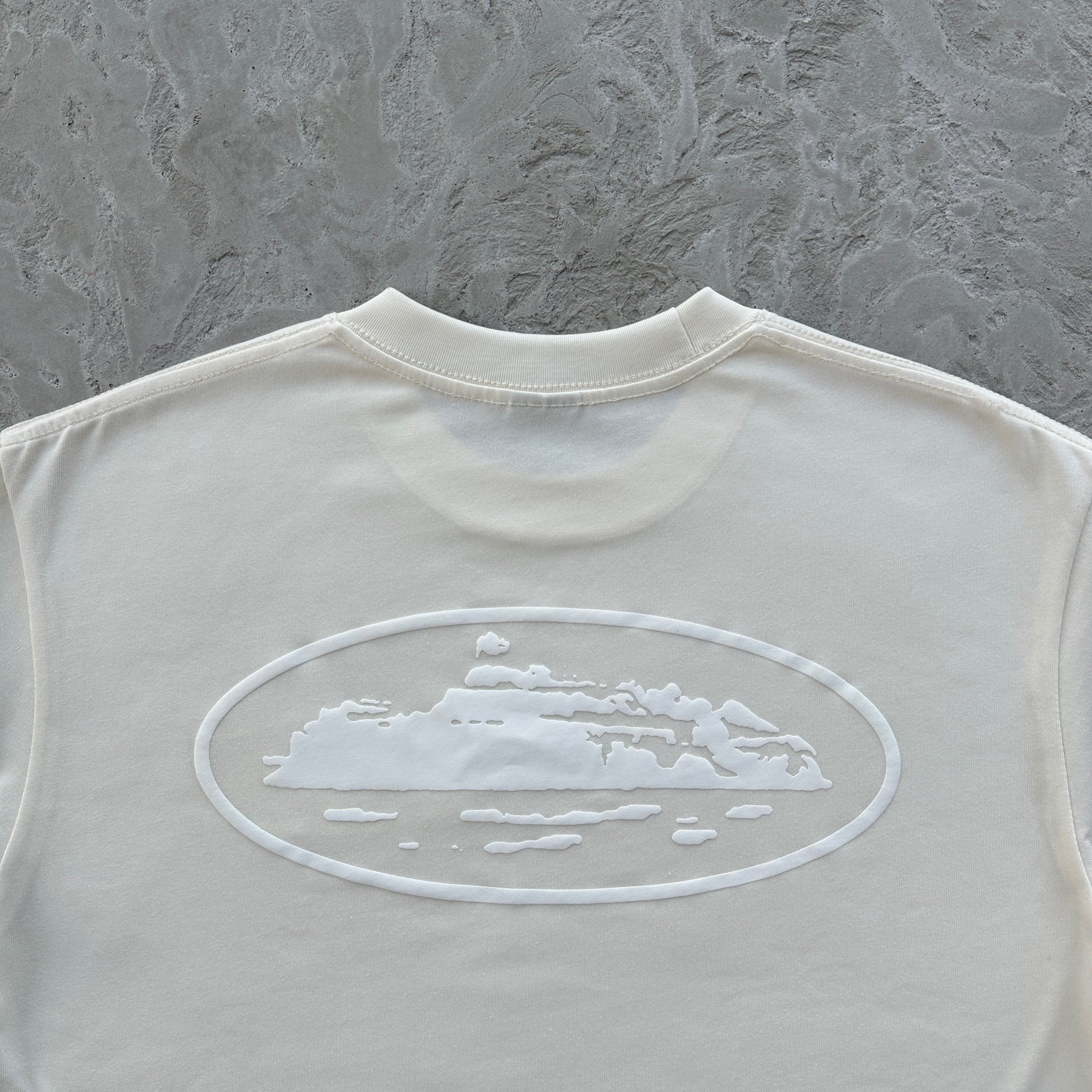 Camisa Corteiz “Cr Valentines”