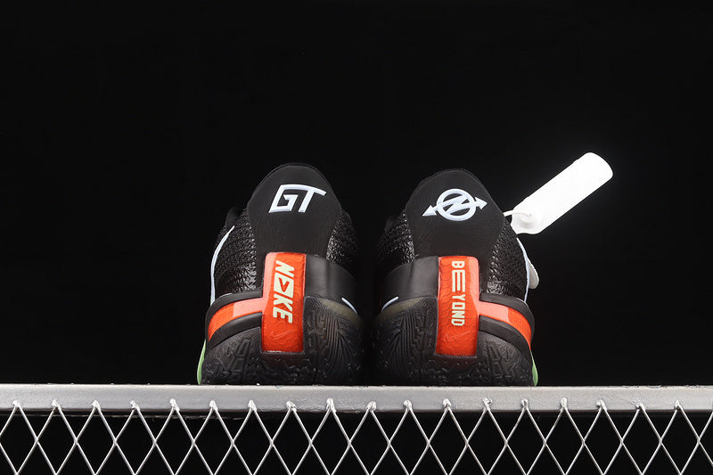 Air Zoom G.T Cut “Black Hyper”