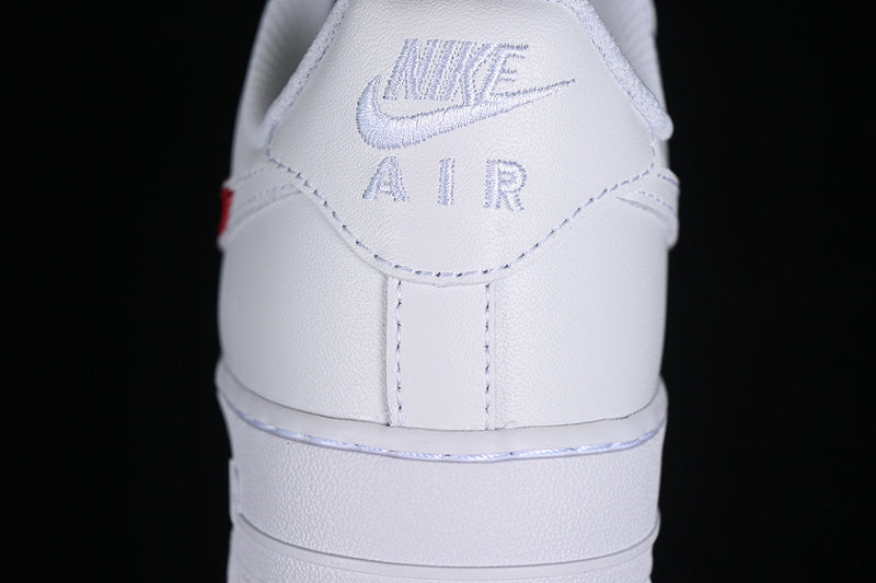 Air force 1 “Costum Blood”