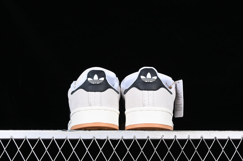 Adidas Campus 00 “Crystal White”