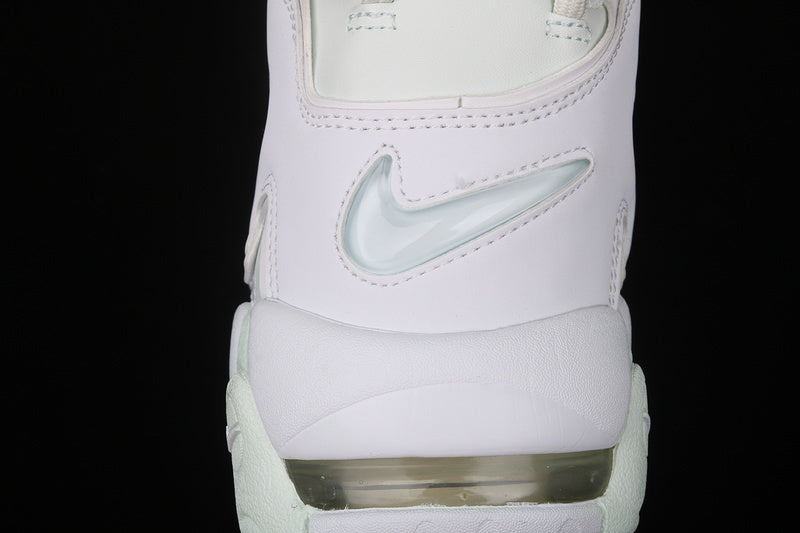 Air More Uptempo “Barley Green”