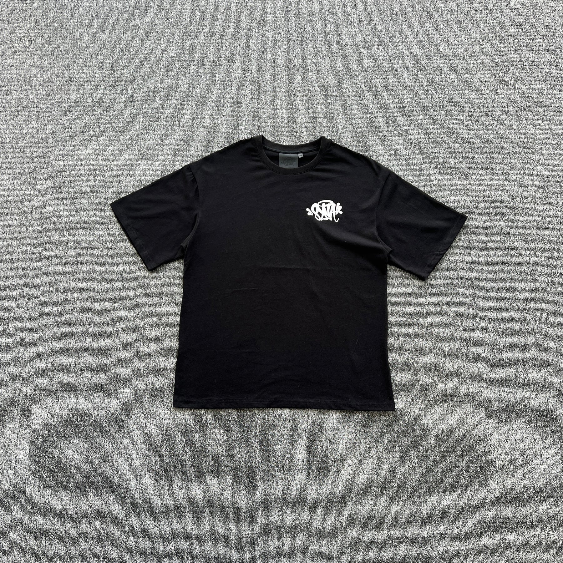 Camisa Syna World “Ldn Fight”