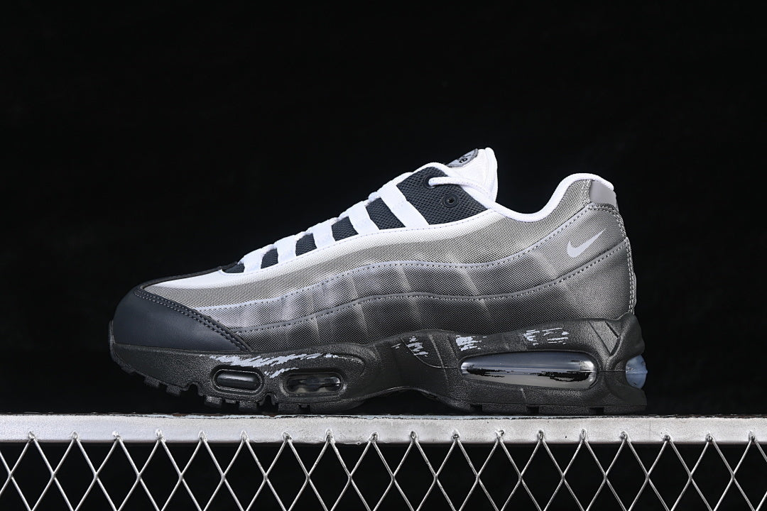 Air max 95 x Yu-Gi-Oh “Muscle Jonouchi”