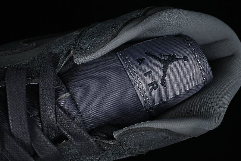 Air Jordan 1 High “Distressed Smoke Grey”