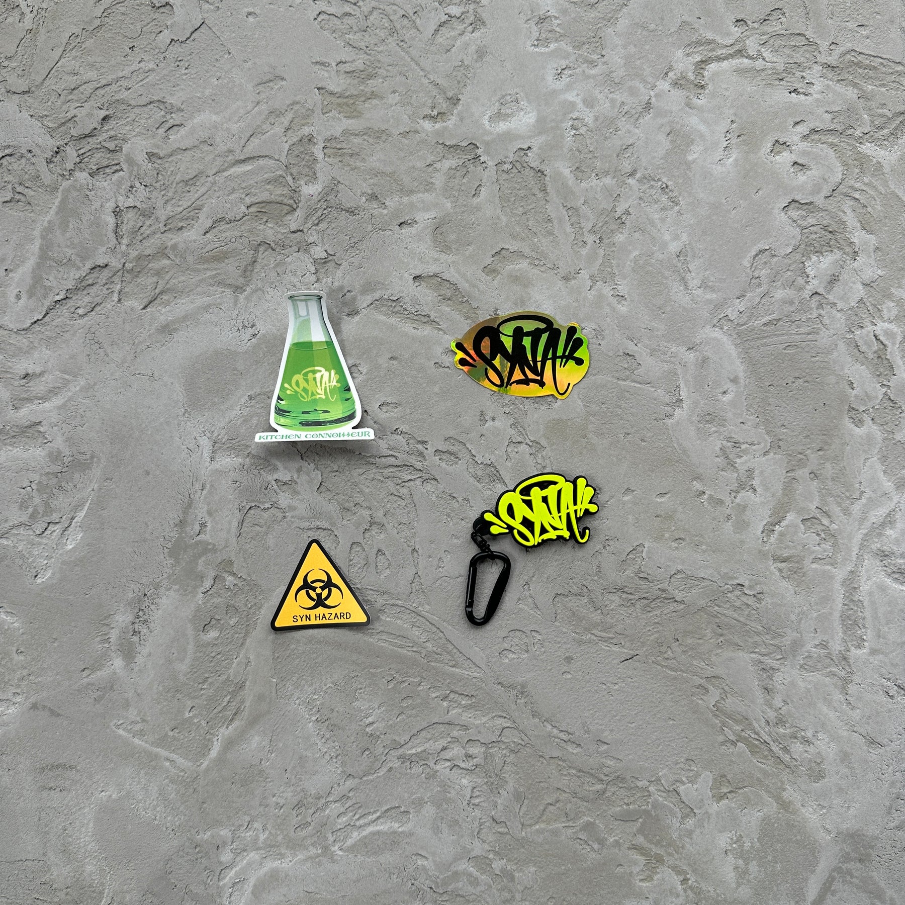 Camisa Syna World “Forgive me” ( Branca )