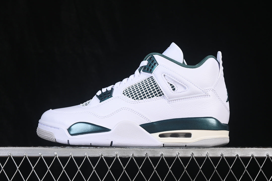 Air jordan 4 “Oxidized Green”