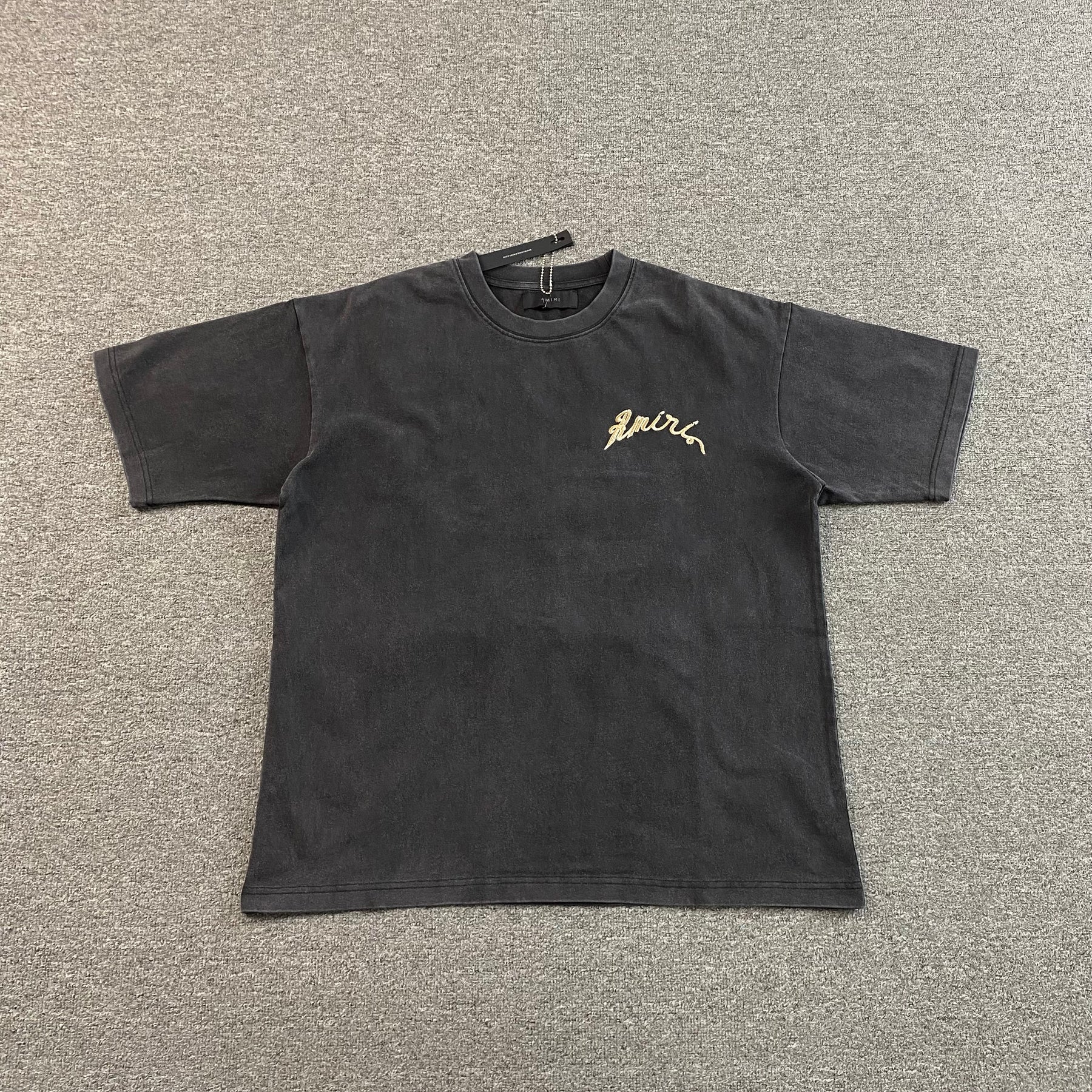 Camisa Amiri “Dragon”