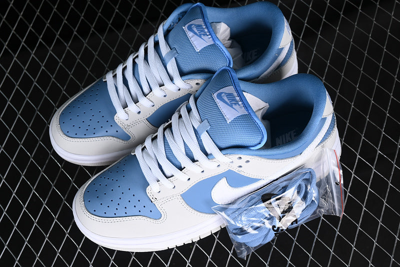 Dunk “University Blue”