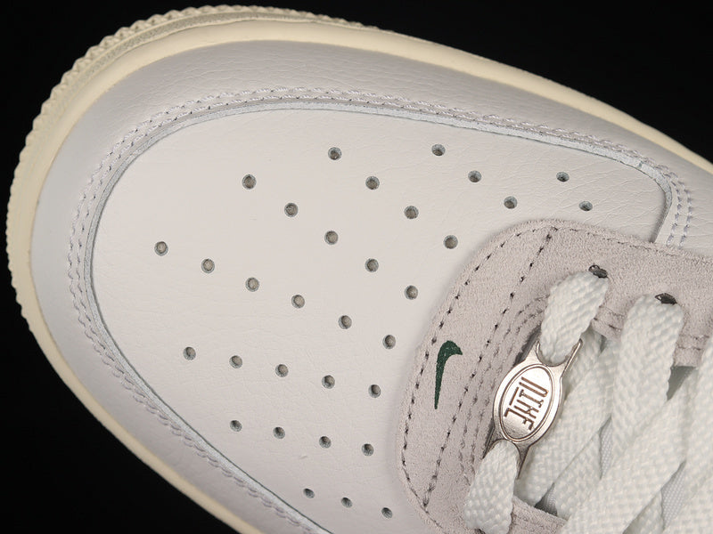 Air Force 1 “Command Force” ( Preto )