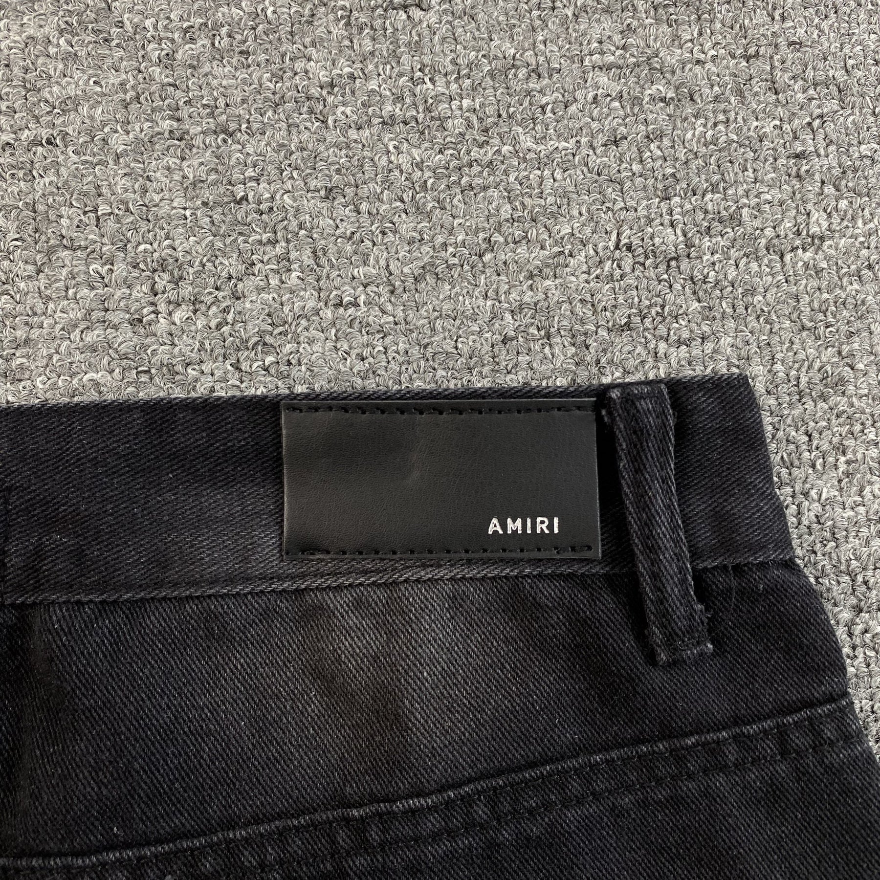 Calça Amiri “Amiri Angel”